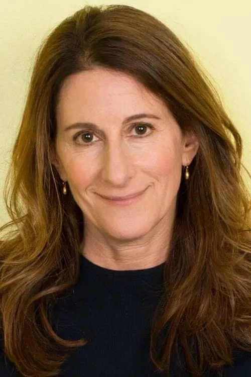 Nicole Holofcener interpretando a Self