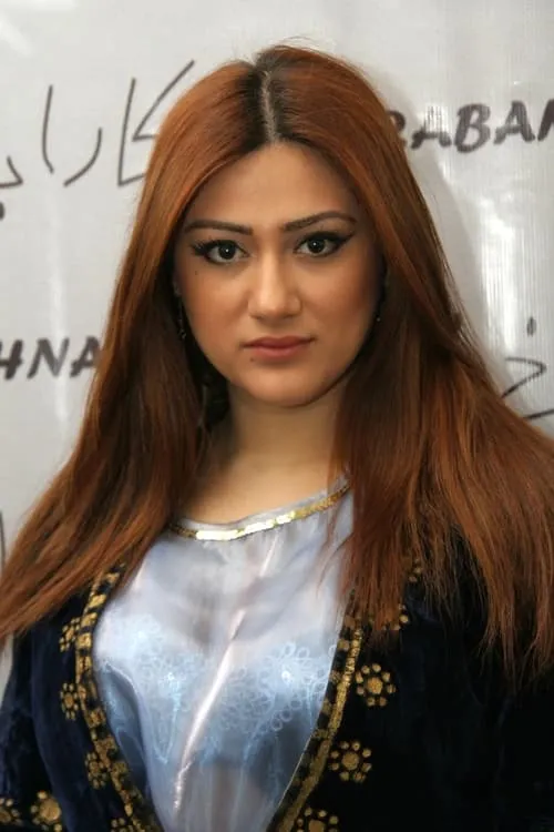 Nigar Bahadırqızı interpretando a Gunel