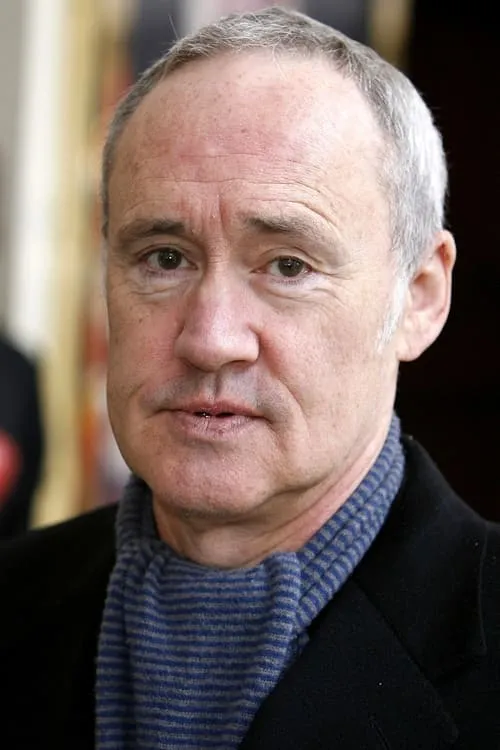 Foto de perfil del actor Nigel Planer en el reparto