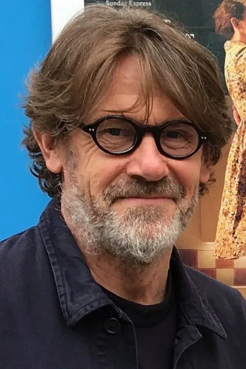 Actor Nigel Slater