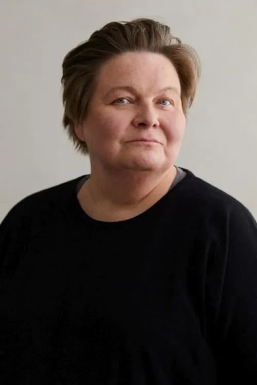 Actor Niina Hosiasluoma