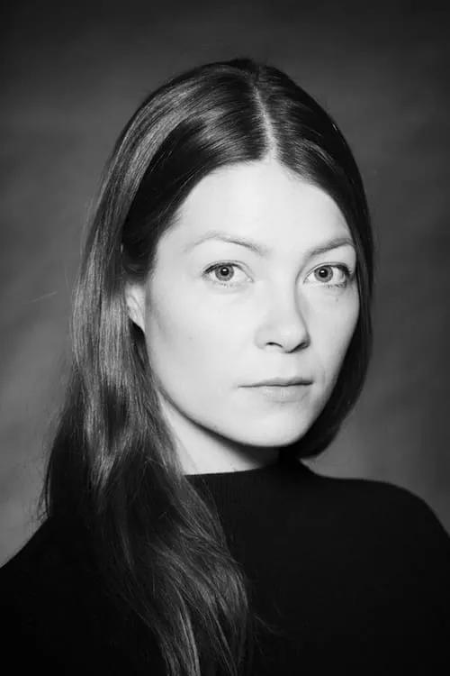 Actor Niina Koponen