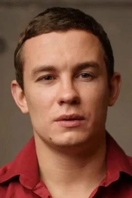 Actor Никита Кологривый