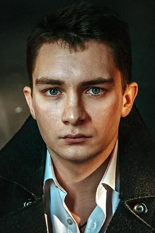 Actor Никита Павленко