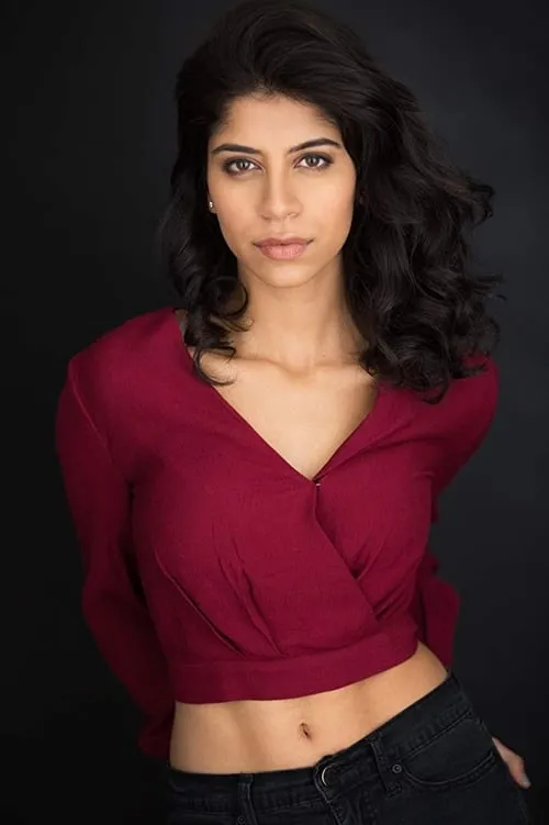 Actor Nikita Tewani