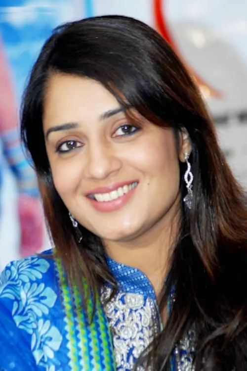 Actor Nikita Thukral