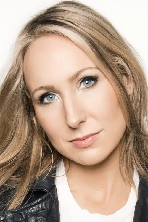 Actor Nikki Glaser