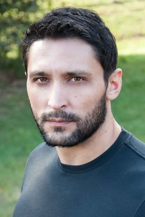 Actor Niko Nedyalkov