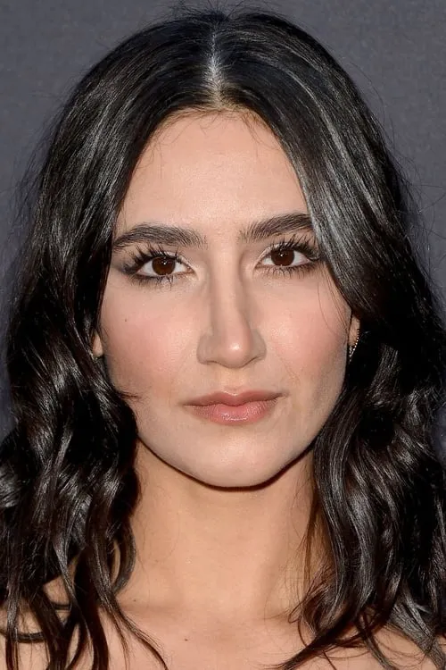 Nikohl Boosheri interpretando a 