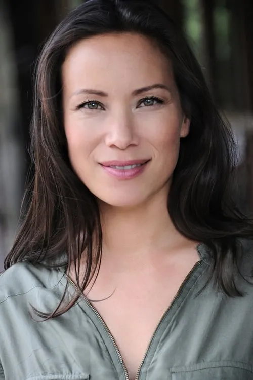 Actor Nikol Kollars