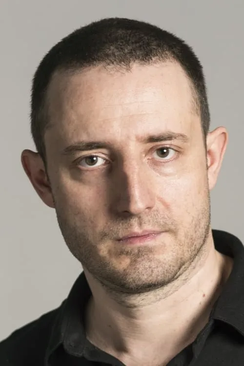 Actor Nikola Đuričko