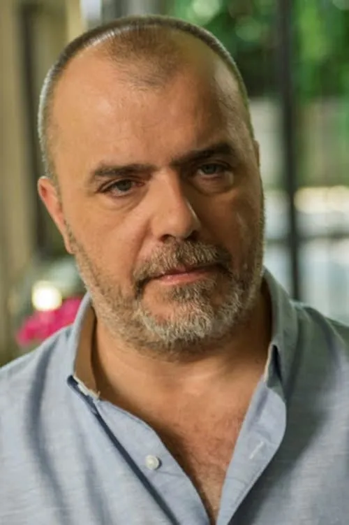 Actor Nikola Kojo