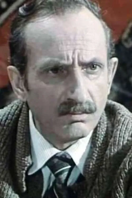 Actor Nikola Milić