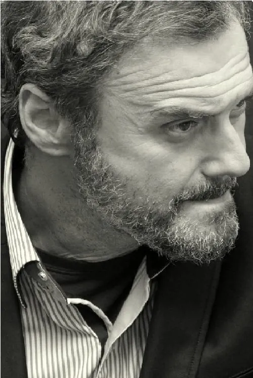 Actor Nikola Ristanovski