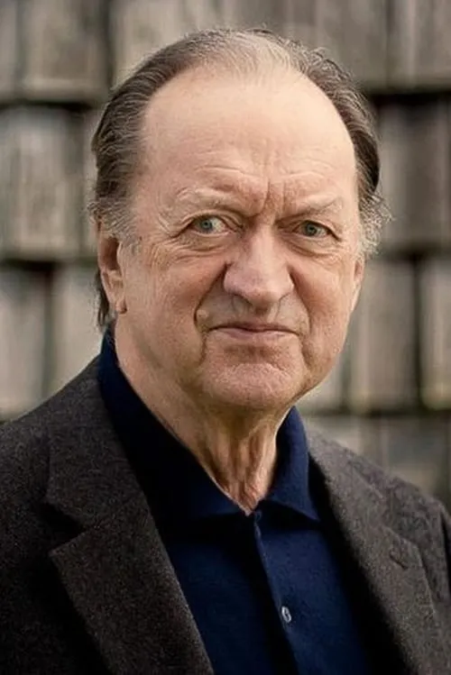 Nikolaus Harnoncourt interpretando a Conductor