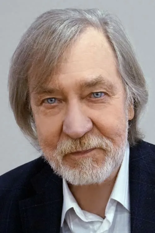 Actor Николай Иванов