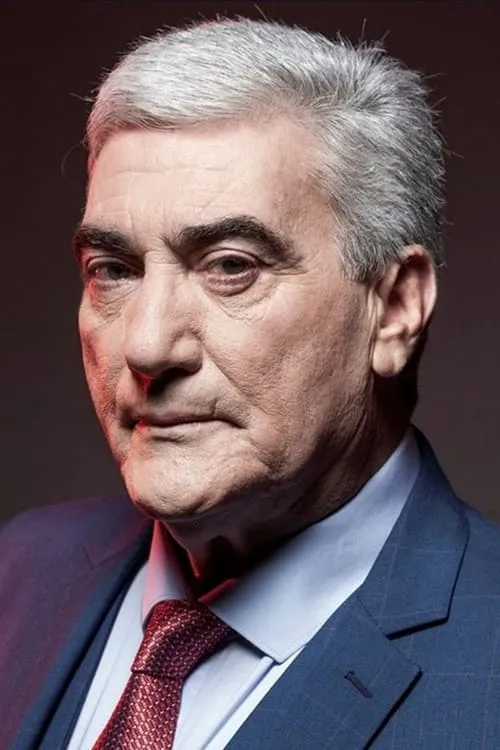 Nikos Nikolaou