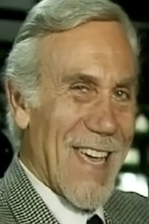 Actor Nikos Vandoros