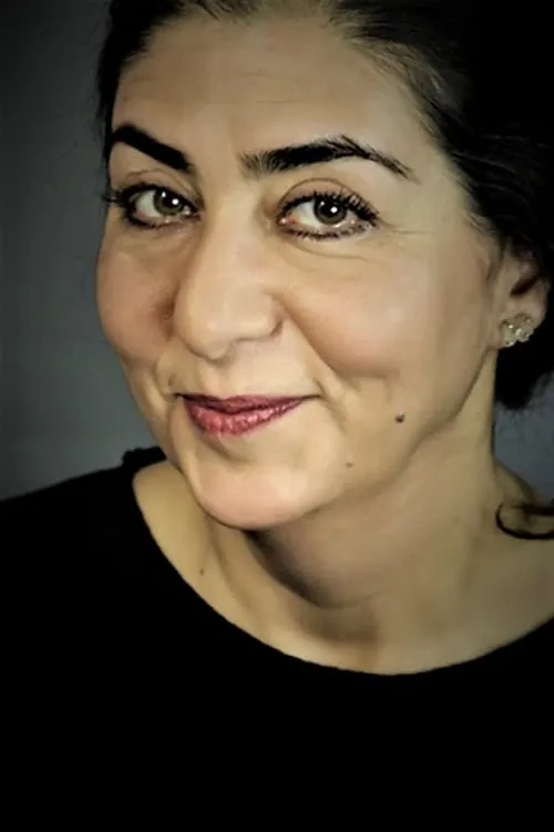 Actor Nilgün Karababa