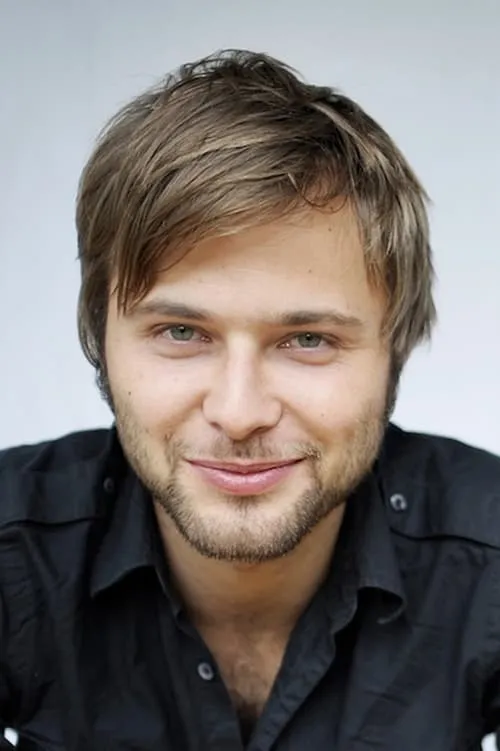 Actor Nils Althaus