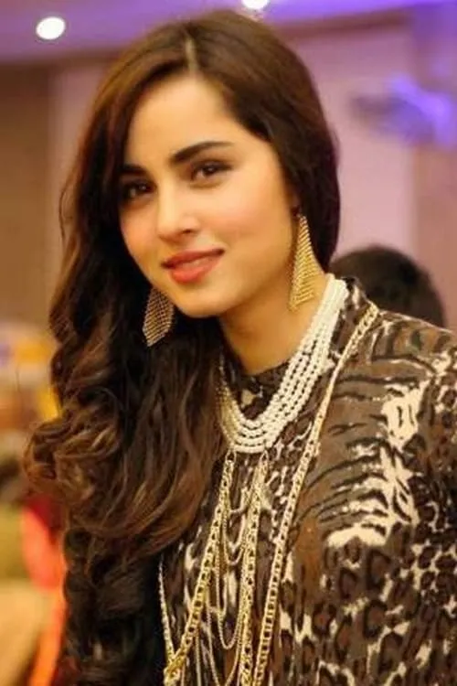 Actor Nimra Khan