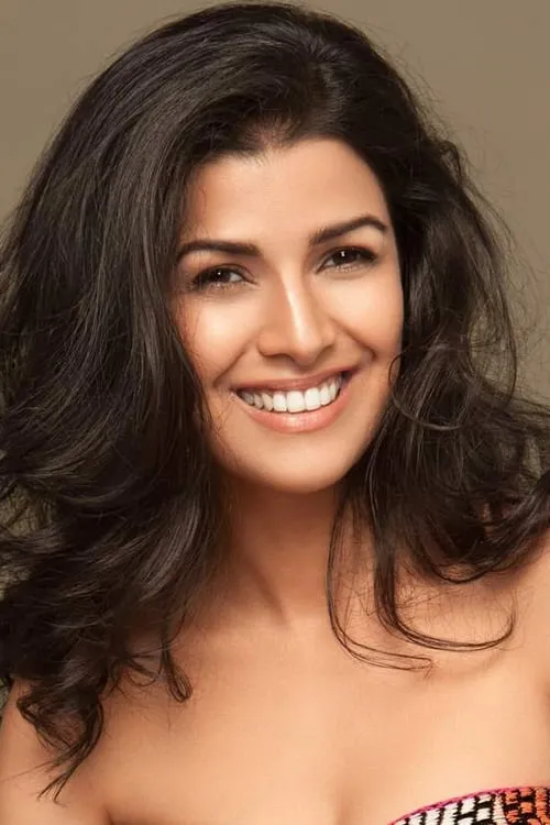 Actor Nimrat Kaur