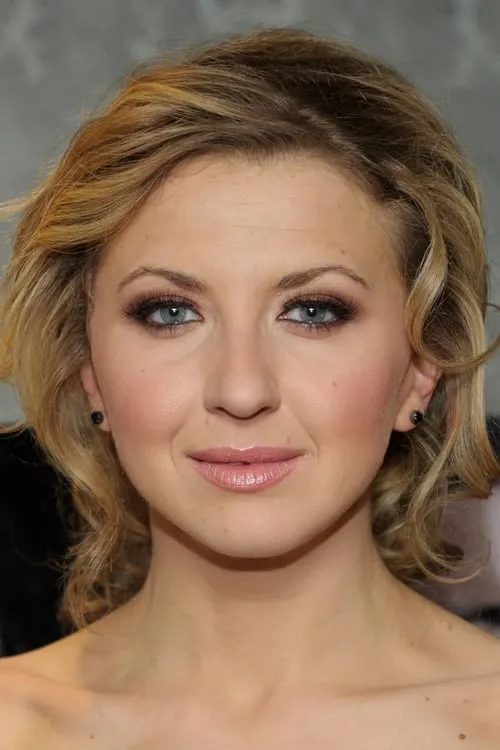 Actor Nina Arianda