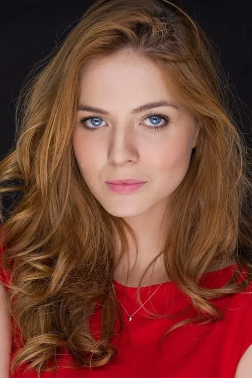 Actor Nina Janković