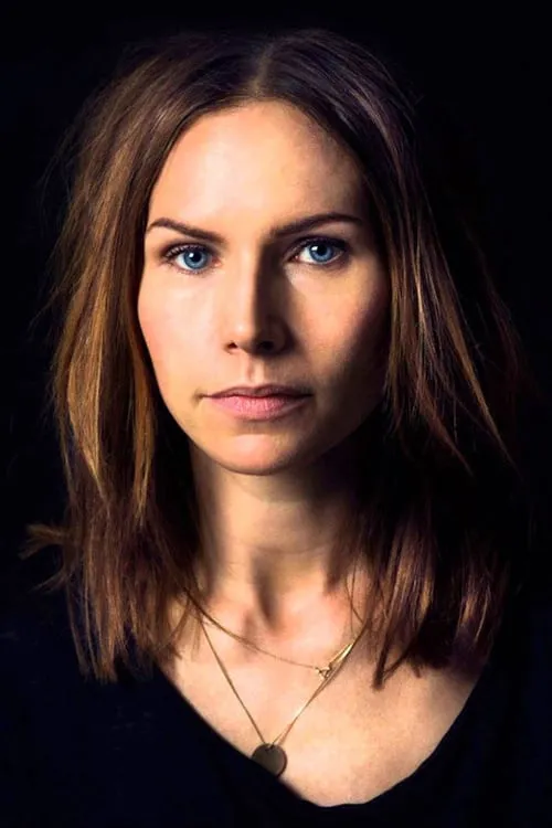 Actor Nina Persson