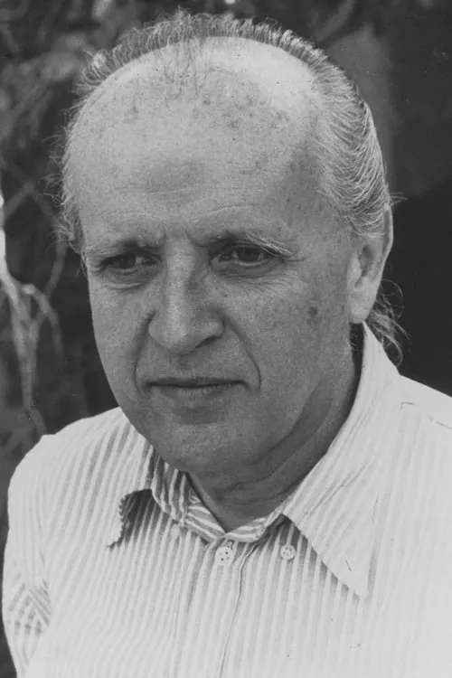 Imagen de Nino Rota