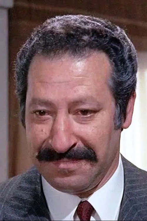 Actor Nino Terzo