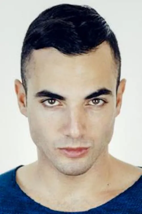 Actor Nir Assayag