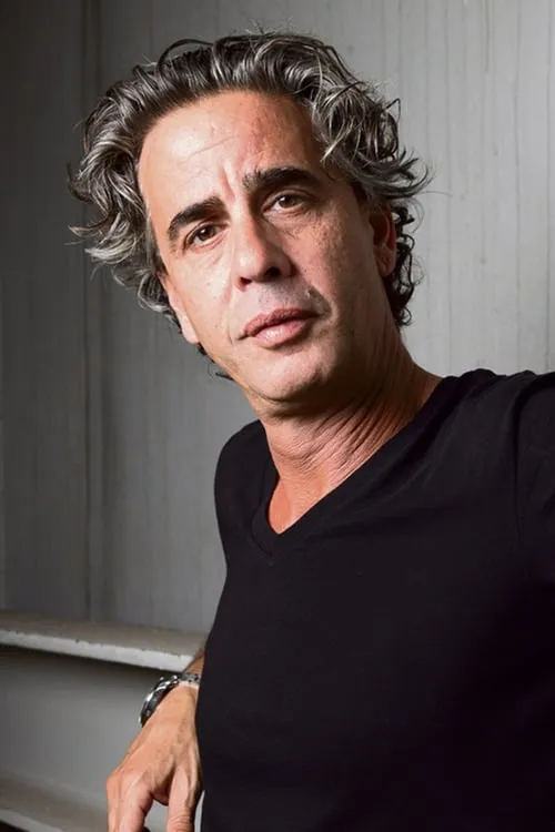 Actor Nir Levy