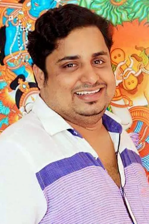 Actor Nirmal Palazhi