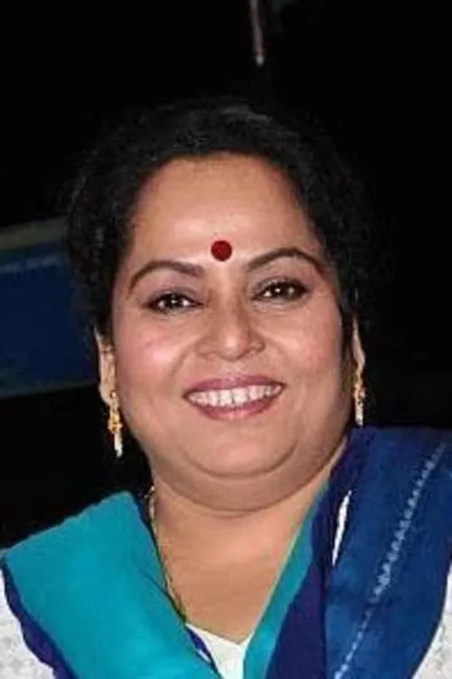 Actor Nirmiti Sawant