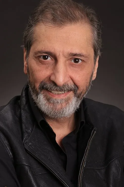 Actor Nişan Şirinyan