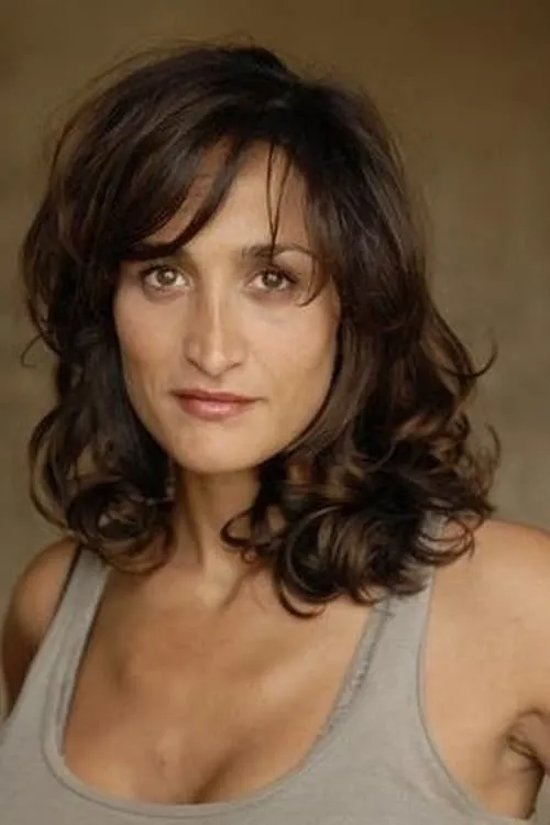 Actor Nitsa Benchetrit