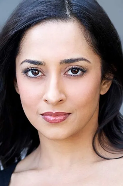 Foto de perfil del actor Nitya Vidyasagar en el reparto