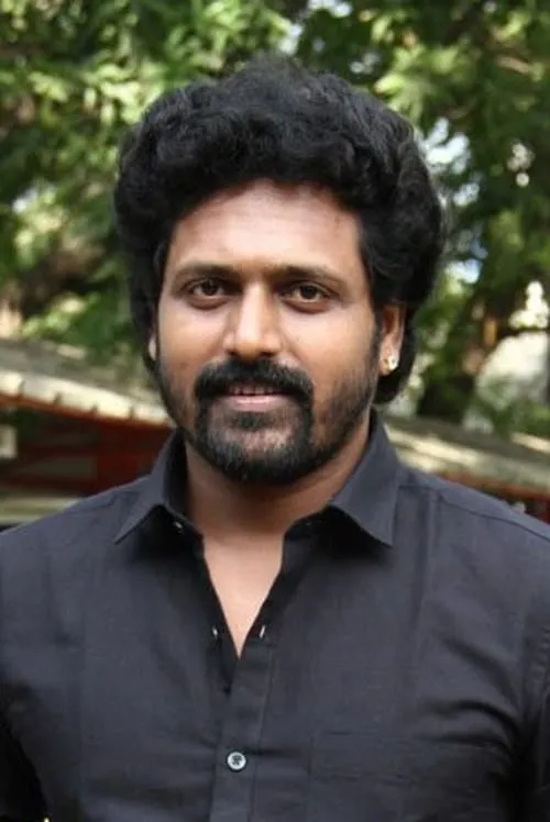 Actor Nivas Adithan