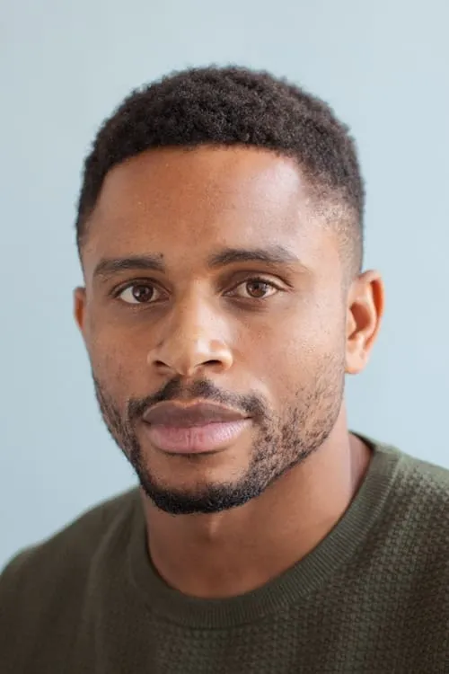 Foto de perfil del actor Nnamdi Asomugha en el reparto