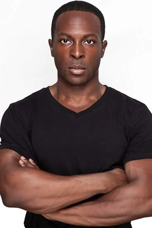 Actor Nnamdi  Nwosa