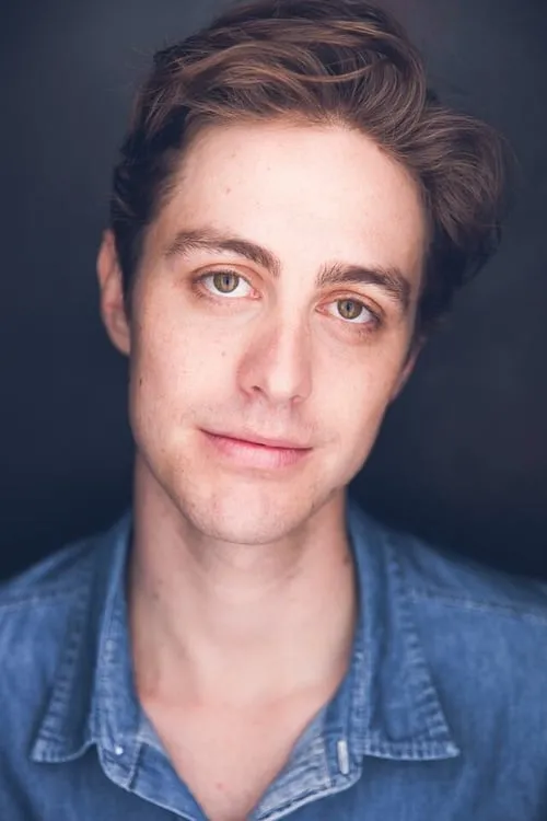 Actor Noah Averbach-Katz