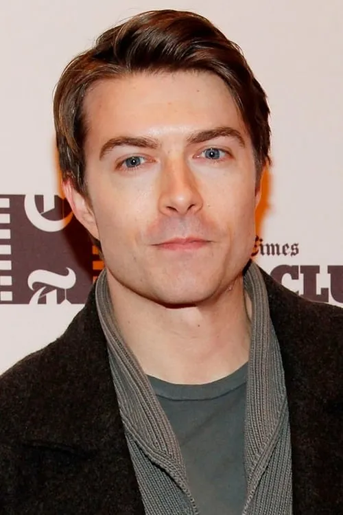 Actor Noah Bean