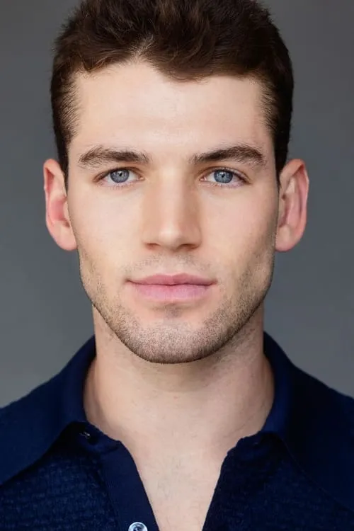 Foto de perfil del actor Noah Fearnley en el reparto