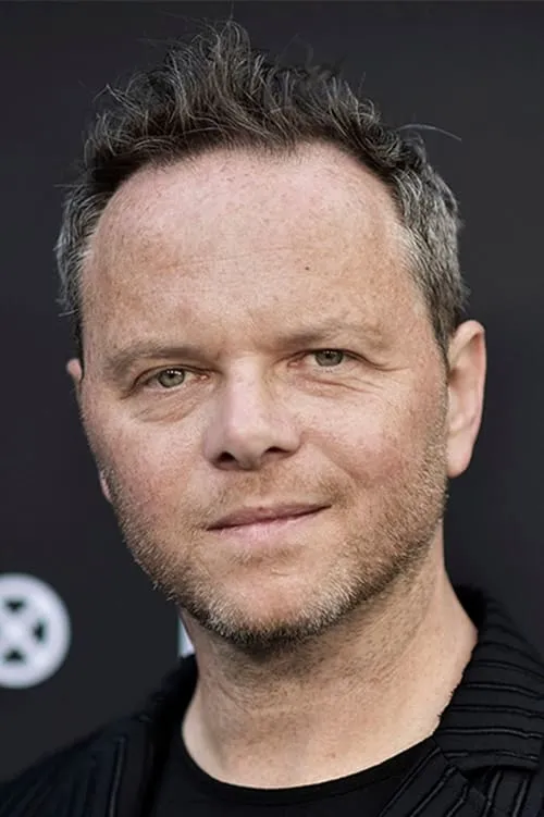 Imagen de Noah Hawley