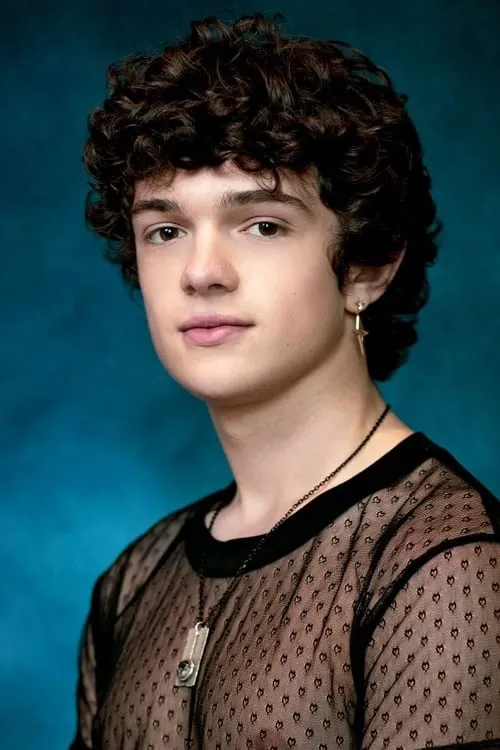 David Lundy ha trabajado con Noah Jupe en 1 ocasiones