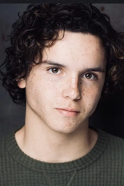 Actor Noah Lomax