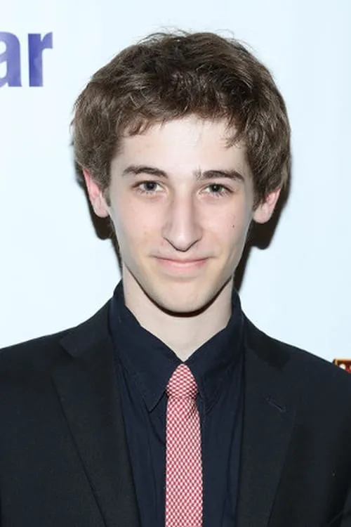 Actor Noah Robbins