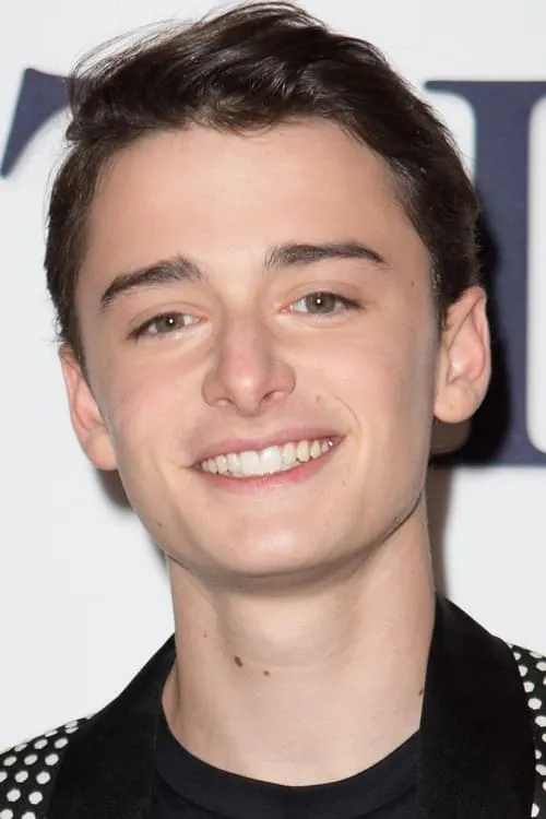 Actor Noah Schnapp