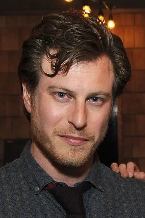 Actor Noah Segan